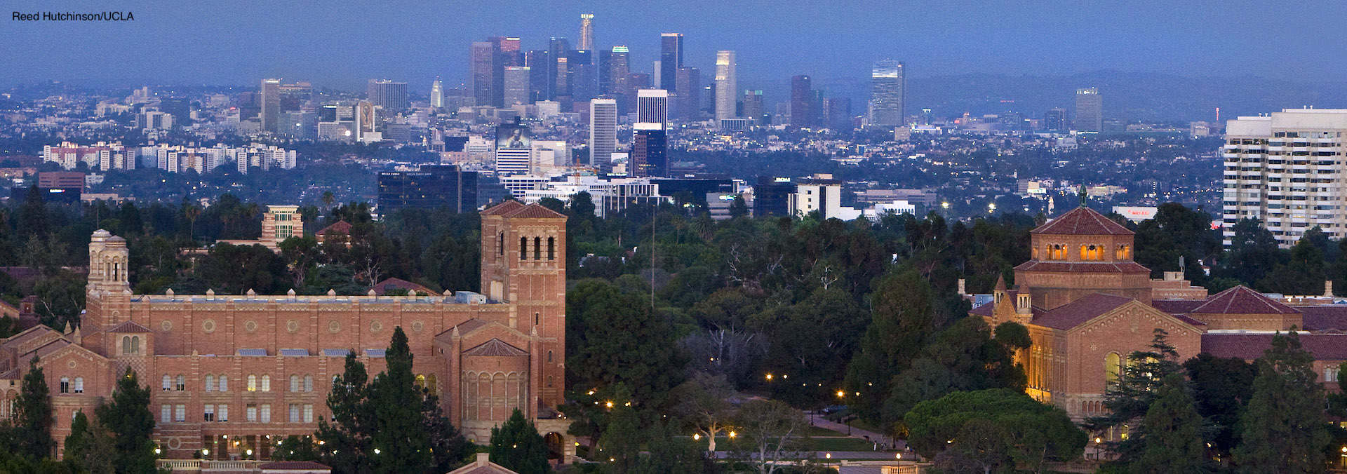 UCLA Petrovic lab 1 